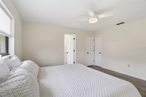 Bedroom - 442 Pendleton Dr, Venice, FL 34292 photo 2 of 4