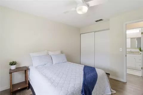 Bedroom - 442 Pendleton Dr, Venice, FL 34292 photo 4 of 4