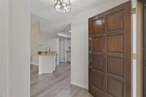Entry Way - 442 Pendleton Dr, Venice, FL 34292 photo 2 of 2