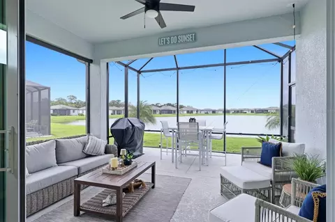 Exterior - 9350 Ballaster Pointe Loop, Parrish, FL 34219 photo 6 of 13