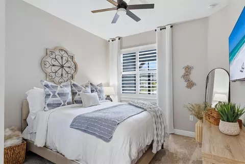 Bedroom - 9350 Ballaster Pointe Loop, Parrish, FL 34219 photo 3 of 3