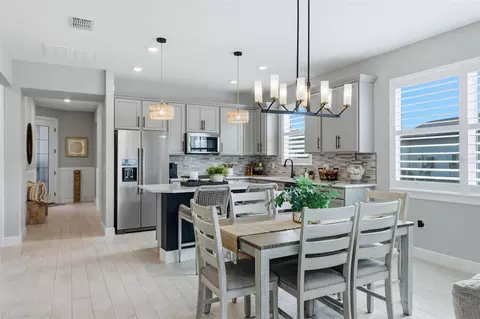 Dining - 9350 Ballaster Pointe Loop, Parrish, FL 34219 photo 1 of 4