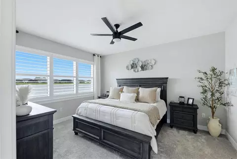 Bedroom - 9350 Ballaster Pointe Loop, Parrish, FL 34219 photo 1 of 3