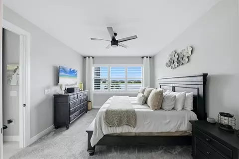 Bedroom - 9350 Ballaster Pointe Loop, Parrish, FL 34219 photo 2 of 3