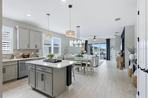 Kitchen - 9350 Ballaster Pointe Loop, Parrish, FL 34219 photo 1 of 5