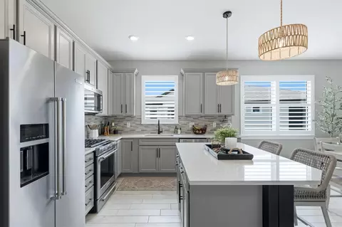 Kitchen - 9350 Ballaster Pointe Loop, Parrish, FL 34219 photo 2 of 5