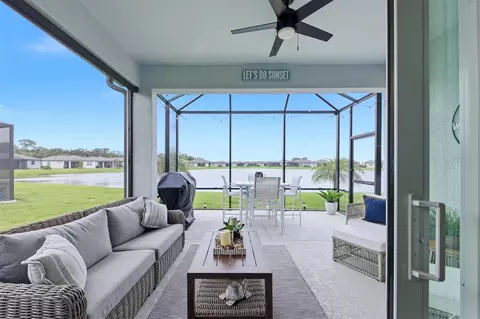 Exterior - 9350 Ballaster Pointe Loop, Parrish, FL 34219 photo 5 of 13