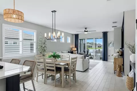 Dining - 9350 Ballaster Pointe Loop, Parrish, FL 34219 photo 3 of 4