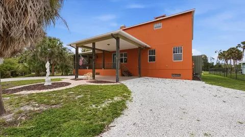 280 W Cowles St, Englewood, FL 34223