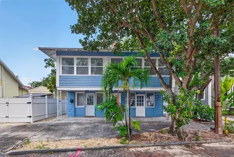 1059 5th St N, Saint Petersburg, FL 33701