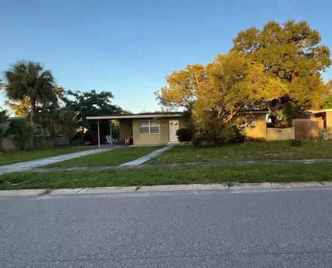 Undisclosed, Palm Bay, FL 32905