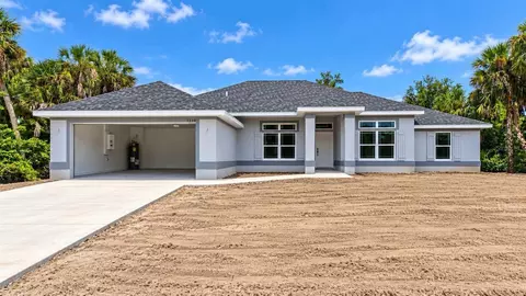 5359 Kane St, North Port, FL 34288