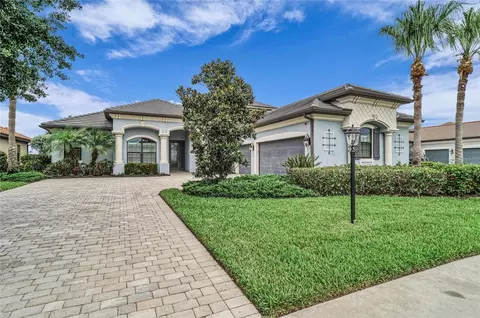 5519 Arnie Loop, Lakewood Ranch, FL 34211