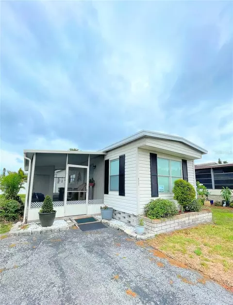 5316 53rd Ave E #R36, Bradenton, FL 34203