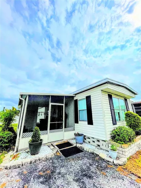 5316 53rd Ave E #R36, Bradenton, FL 34203