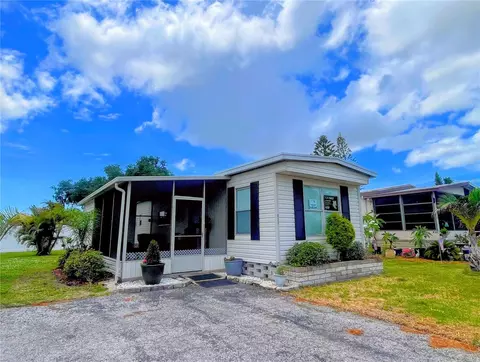 5316 53rd Ave E #R36, Bradenton, FL 34203