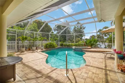 Exterior - 11109 28th Street Cir E, Parrish, FL 34219 photo 3 of 5