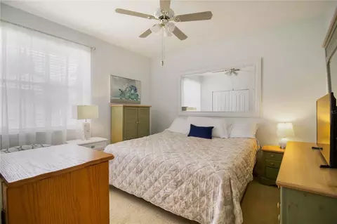 Bedroom - 11109 28th Street Cir E, Parrish, FL 34219 photo 2 of 4