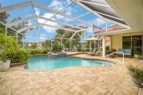 Exterior - 11109 28th Street Cir E, Parrish, FL 34219 photo 2 of 5