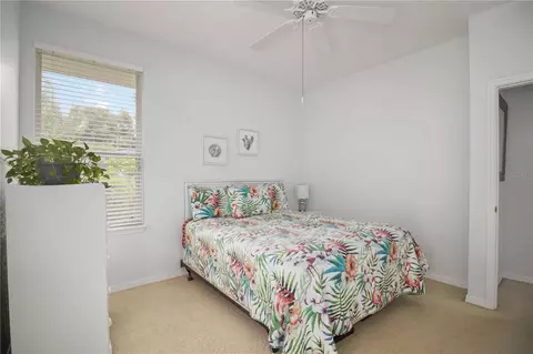 Bedroom - 11109 28th Street Cir E, Parrish, FL 34219 photo 4 of 4