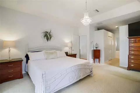 Bedroom - 11109 28th Street Cir E, Parrish, FL 34219 photo 1 of 4