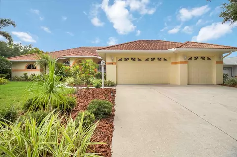 Exterior - 11109 28th Street Cir E, Parrish, FL 34219 photo 4 of 5