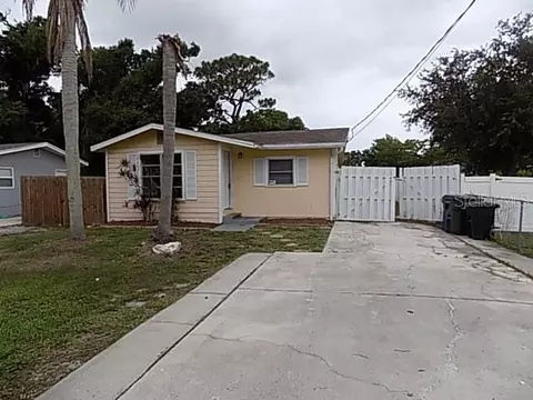 4610 Sloan Ave, Sarasota, FL 34233