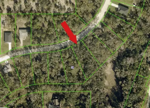 14398 Chimney Swift Rd, Weeki Wachee, FL 34614