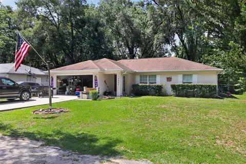 4657 SE 136th St, Summerfield, FL 34491