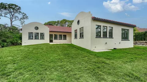 Exterior - 360 N Point Rd, Osprey, FL 34229 photo 5 of 11