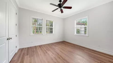 Bedroom - 360 N Point Rd, Osprey, FL 34229 photo 2 of 2