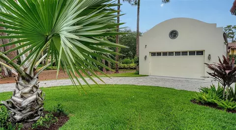 Exterior - 360 N Point Rd, Osprey, FL 34229 photo 7 of 11