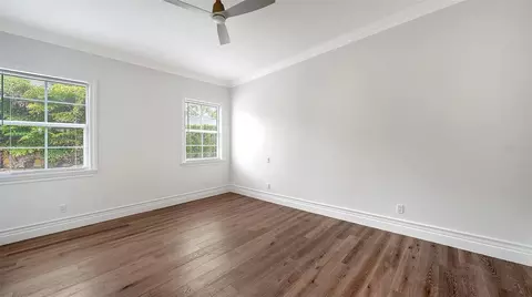 Bedroom - 360 N Point Rd, Osprey, FL 34229 photo 1 of 2