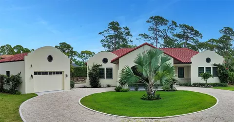 Exterior - 360 N Point Rd, Osprey, FL 34229 photo 3 of 11