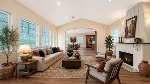 Living - 360 N Point Rd, Osprey, FL 34229 photo 2 of 3