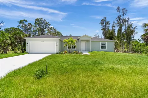 12107 Brookside Ave, Port Charlotte, FL 33981