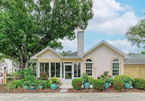 4512 Citation Ln #D, Sarasota, FL 34233