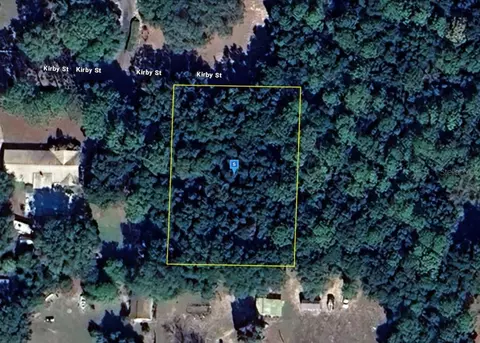 6195 Kirby St, Milton, FL 32570