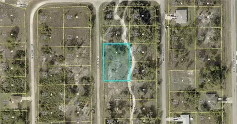 761 Burke Ave, Lehigh Acres, FL 33974