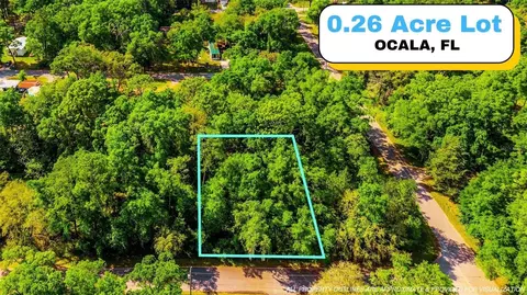 lot12 NW 20th St, Ocala, FL 34482