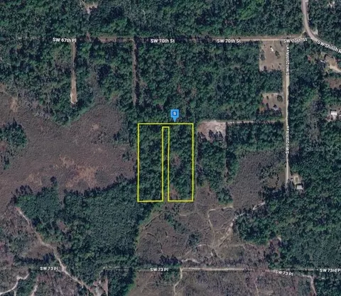 7101 SW 125th Ave, Cedar Key, FL 32625