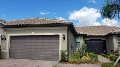 18884 Lanuvio St, Venice, FL 34293
