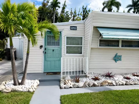 3717 115th Street Ct W, Bradenton, FL 34210
