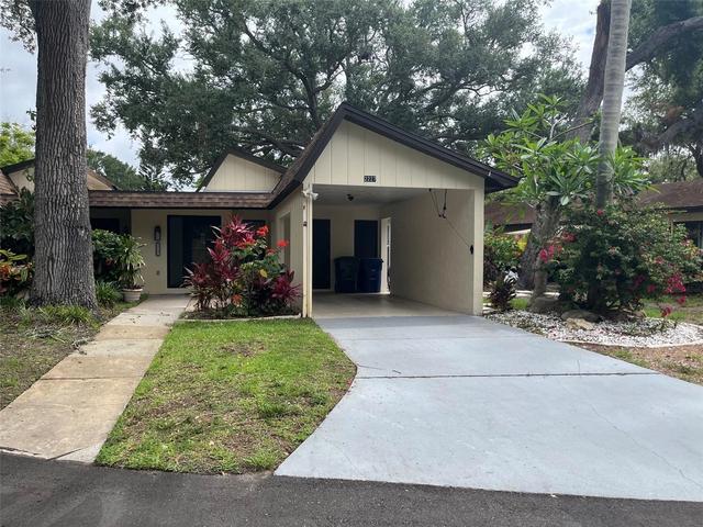 2227 Circlewood Dr #52, Sarasota, FL 34231