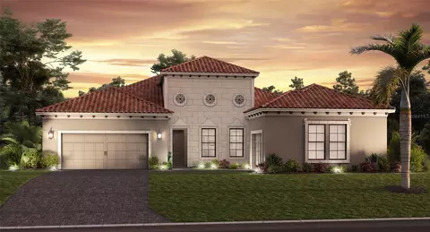 332 Bocelli Dr, North Venice, FL 34275