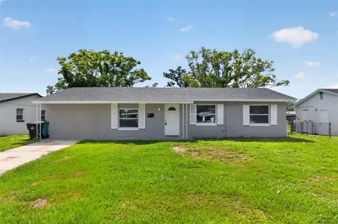 1635 Ravenall Ave, Orlando, FL 32811