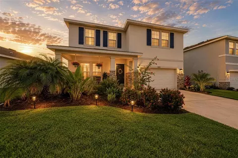 10815 Charlotte Dr, Parrish, FL 34219
