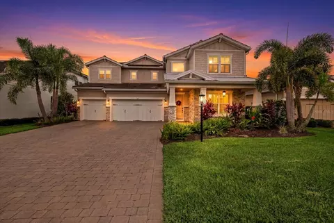 3214 Anchor Bay Trl, Bradenton, FL 34211