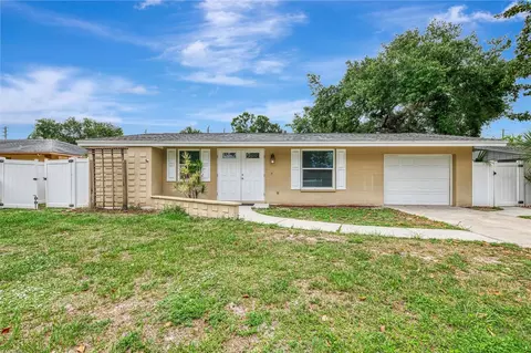 1110 Carmella Cir, Sarasota, FL 34243