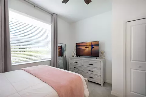 Bedroom - 3535 Night Star Ter, Parrish, FL 34219 photo 7 of 9